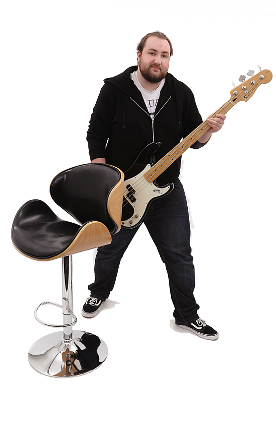 Vollbild Fabian Hagenmeier