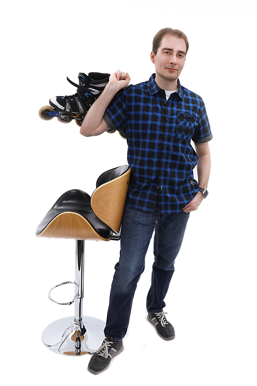 Vollbild Gerald Zum Gahr