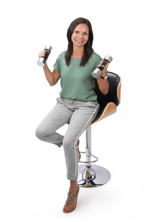 Vollbild Julia Metzger