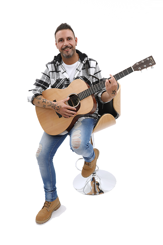 Vollbild Sandro Casciana