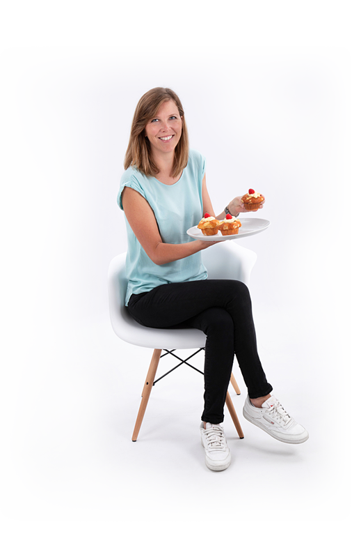 Vollbild Sandra Vetter