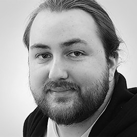 Portrait Fabian Hagenmeier