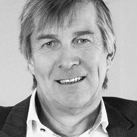 Portrait Dr. Jürgen Kütemeyer