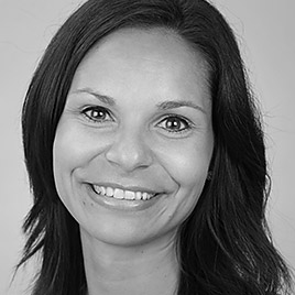 Portrait Julia Metzger