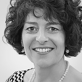 Portrait Susanne Ott