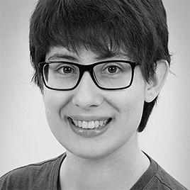 Portrait Sophie Schwaab