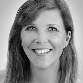 Portrait Sandra Vetter