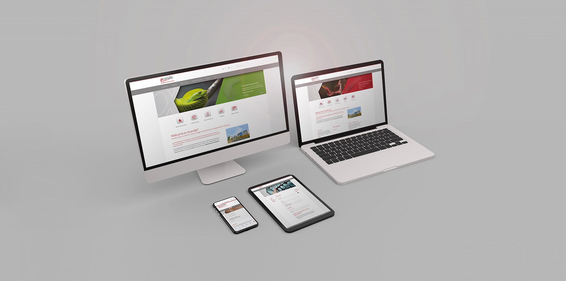 Acandis Slideshow Digital