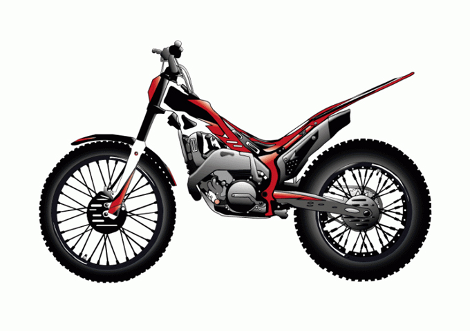 Ausbildung RK Trialmotorrad