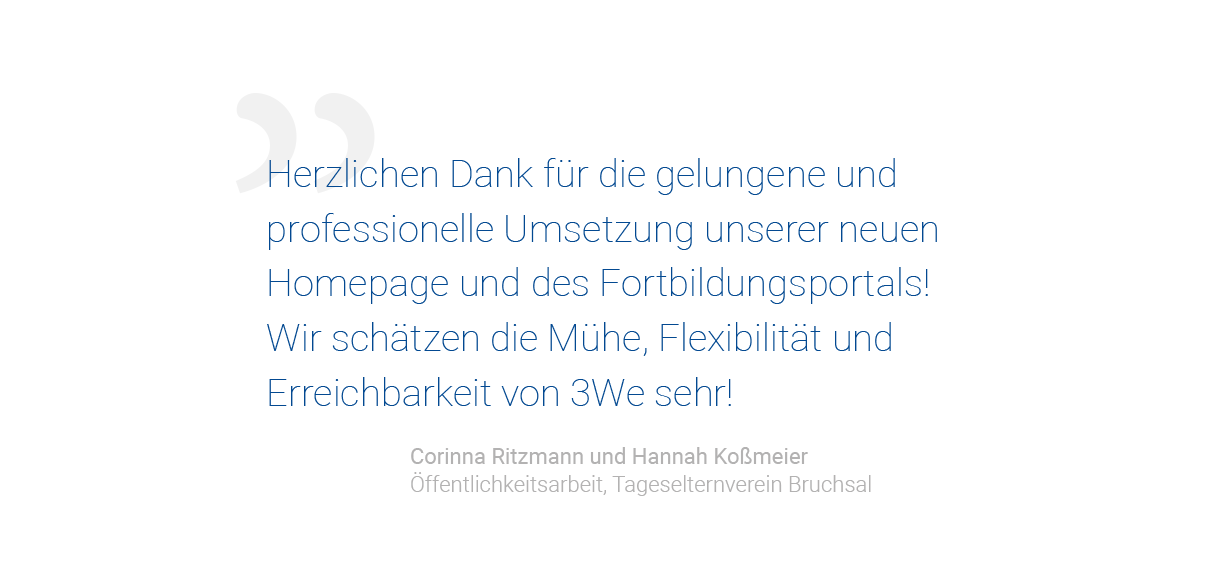 kundenstimme corinna rizmann hannah kossmeier