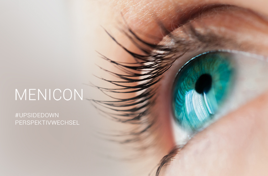 Menicon