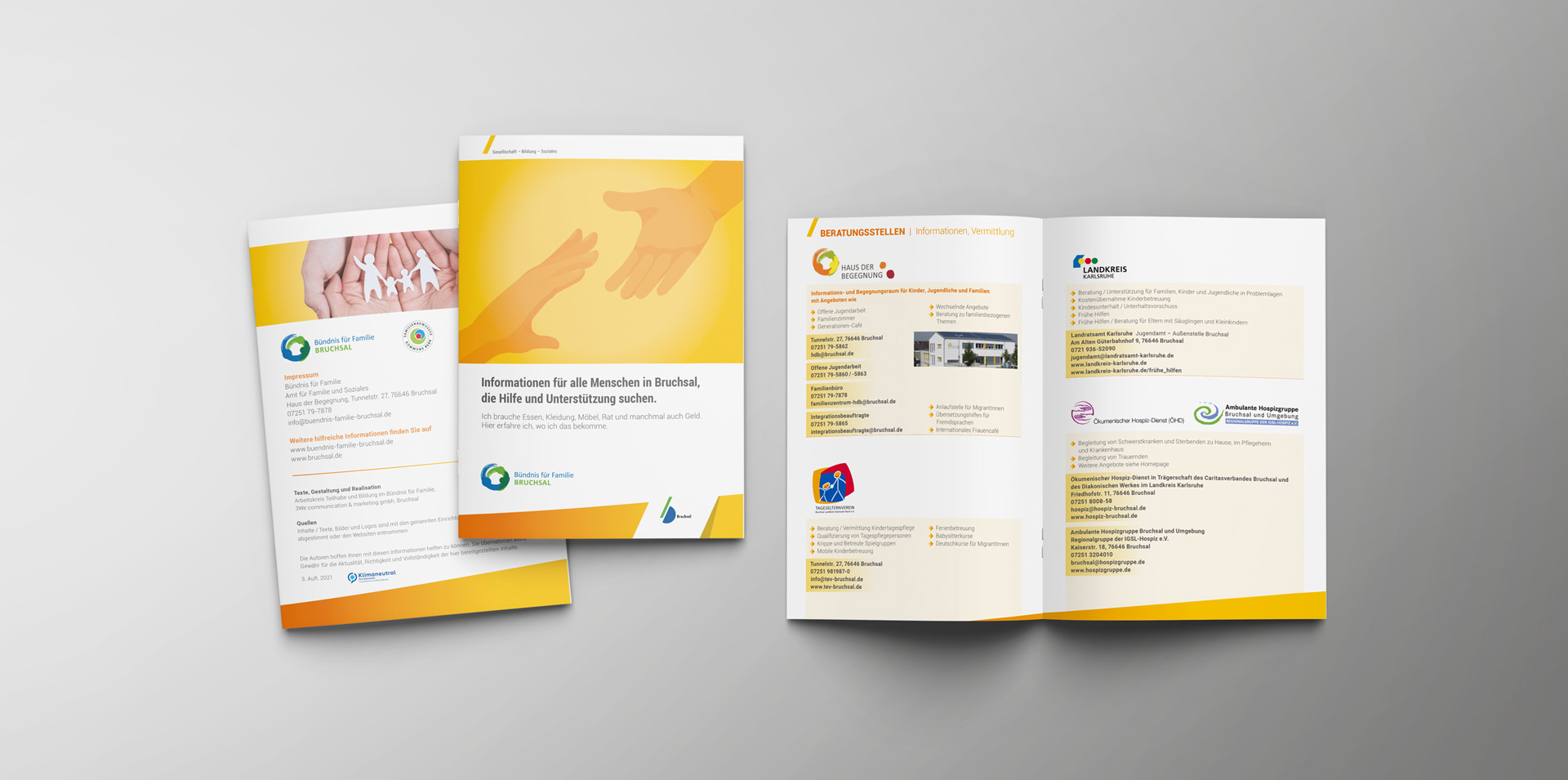 Stadt Bruchsal Slideshow Hilfe