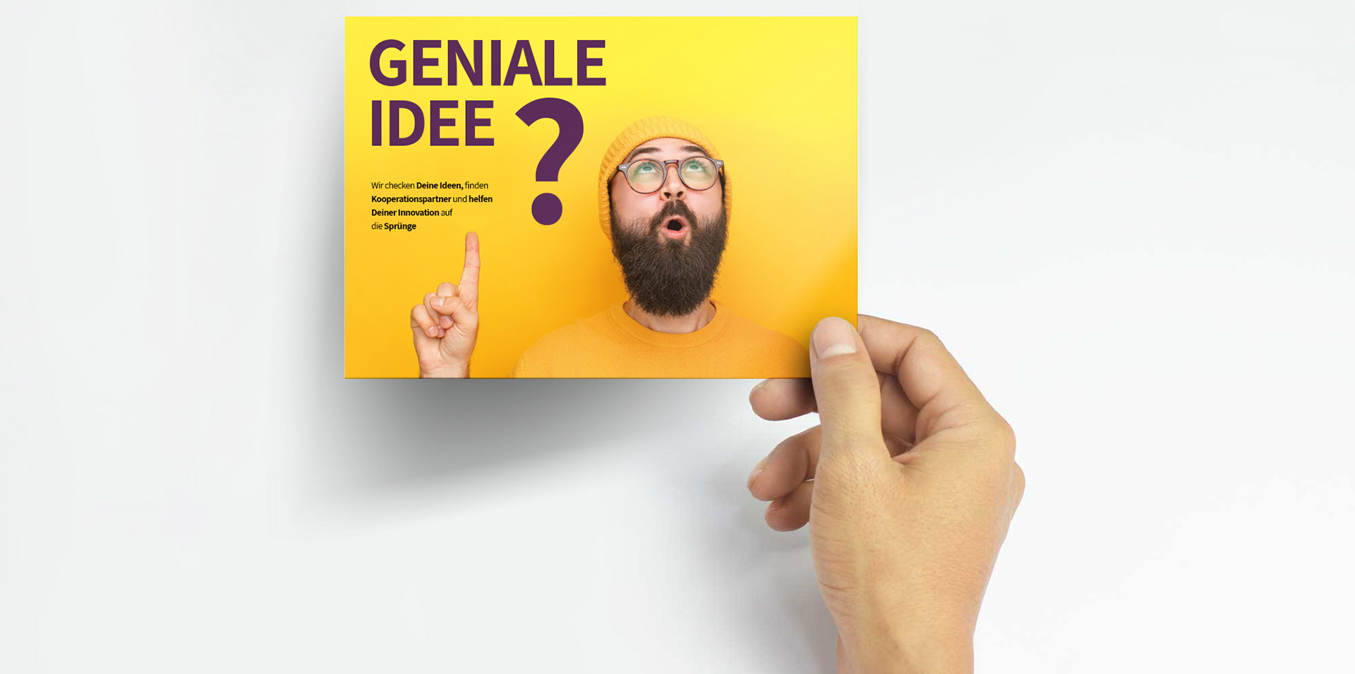 Steinbeis Slideshow Karte