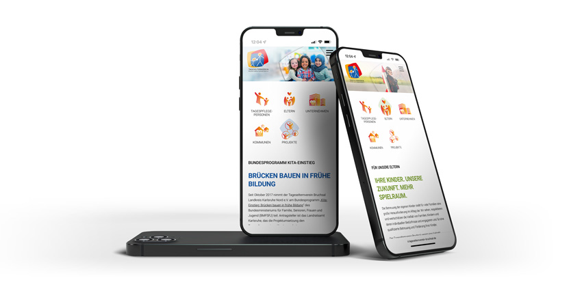 tageselternverein handy