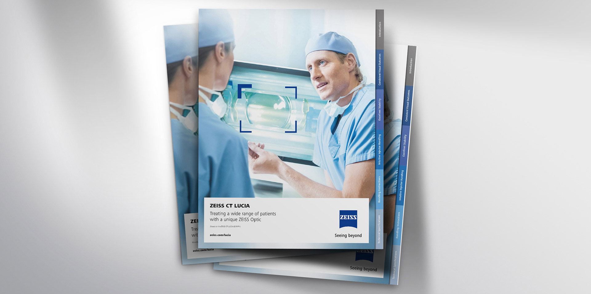 Zeiss CT LUCIA Slideshow 4