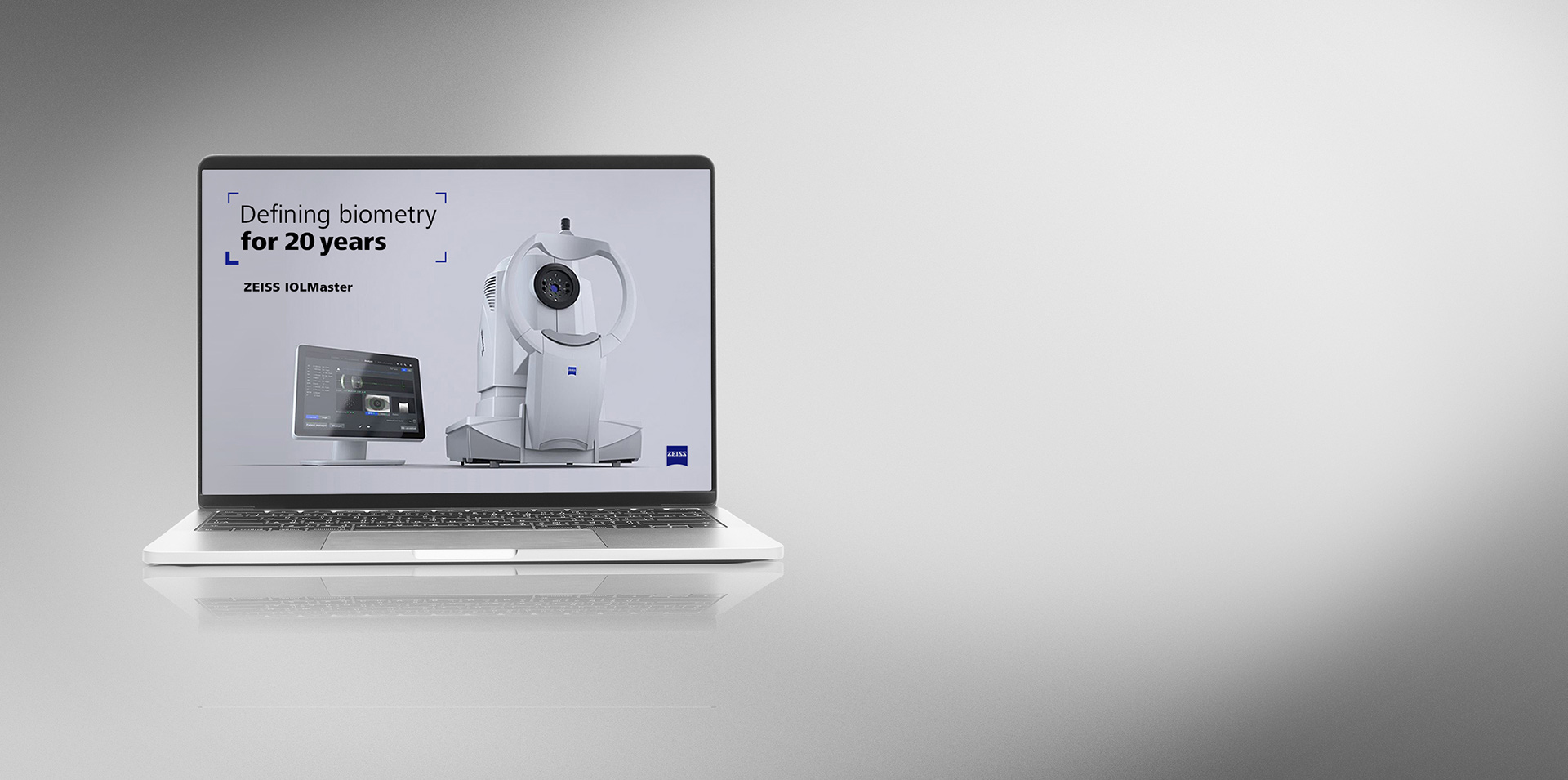 Zeiss Play. Donate. Celebrate. Slideshow 1